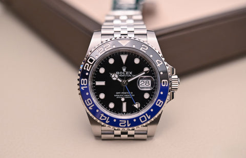 Year in Review: What has Rolex released in 2021