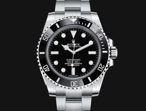 Men's Watches Rolex
