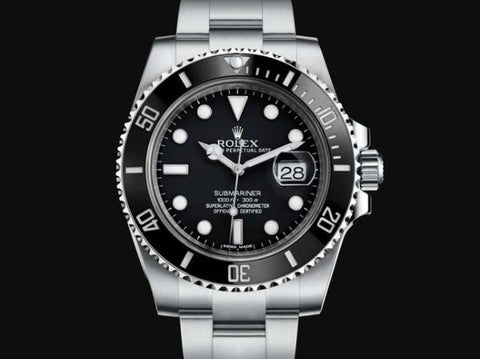 Men's Watches Rolex