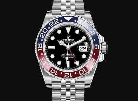 Men's Watches Rolex