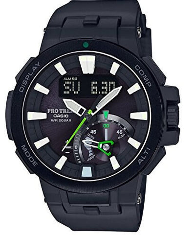 Casio Protrek PRW-7000-1AJF Men’s Watch