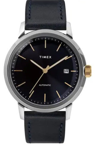 Timex Marlin Automatic 40mm