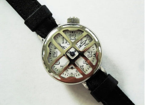 Waltham World War I Military Watch