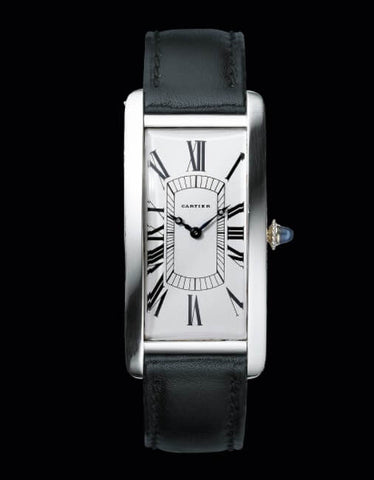 Cartier Tank Cintré