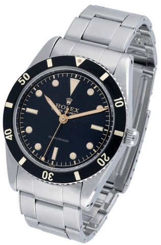 Rolex Submariner 1953