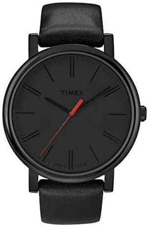 Timex Easy Reader T2N794 Black Watch