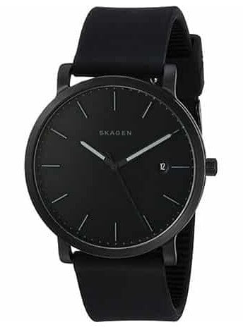 Skagen Hagen Black Watch