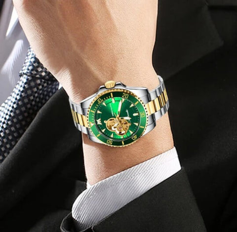 Wrist Watch Auctions