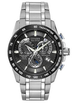 Citizen Men’s Eco-Drive Titanium