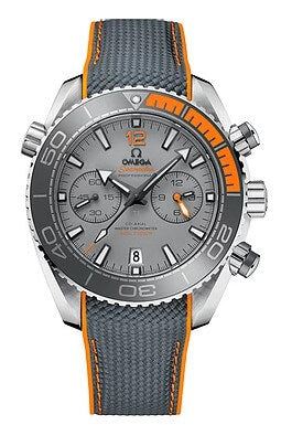 Omega Seamaster Planet Ocean 600M Master Chronometer Chronograph