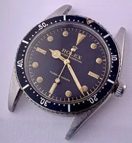 1954 Rolex Submariner