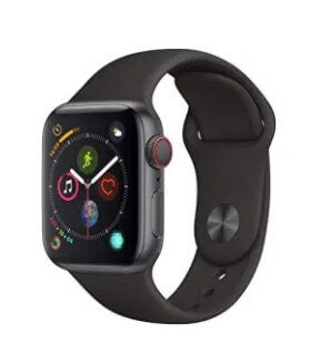 Apple Watch Series 4