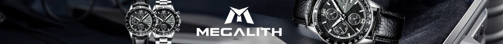 megalith brand banner