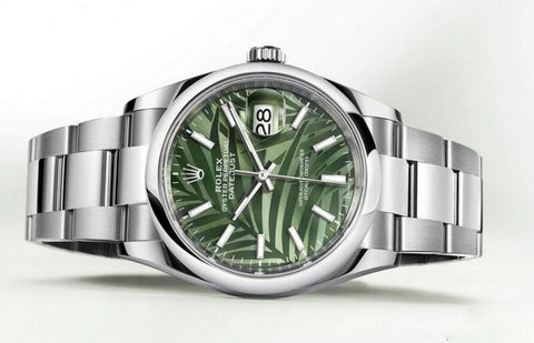 Year in Review: What has Rolex released in 2021