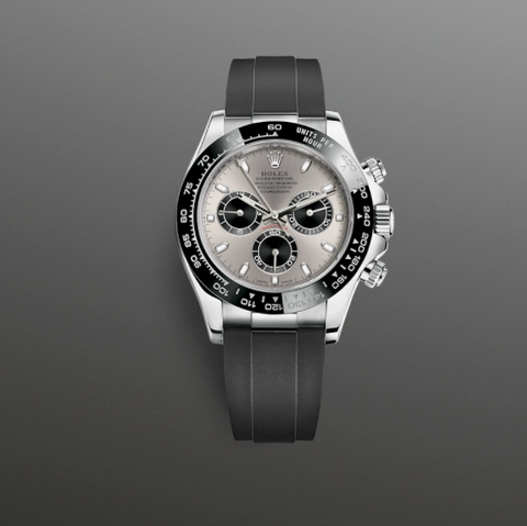 Megalith Watch 8389M (Rolex Cosmograph Daytona Alternatives)