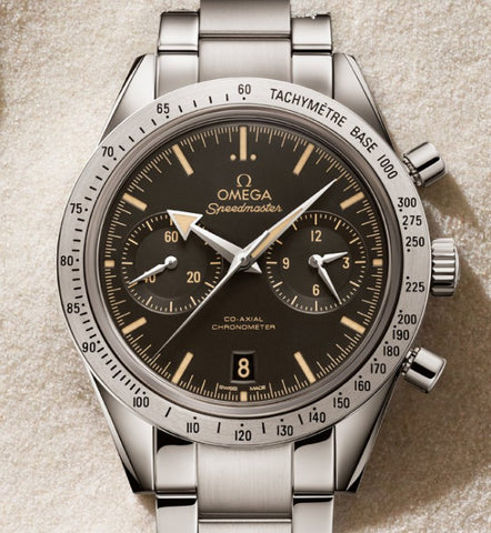 omega speedmaster