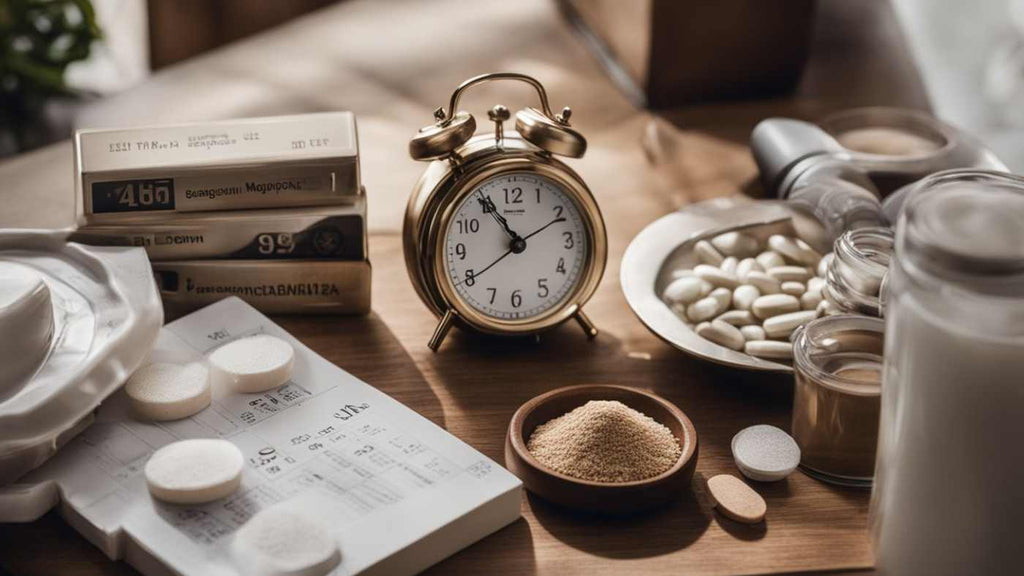 best-time-to-take-magnesium