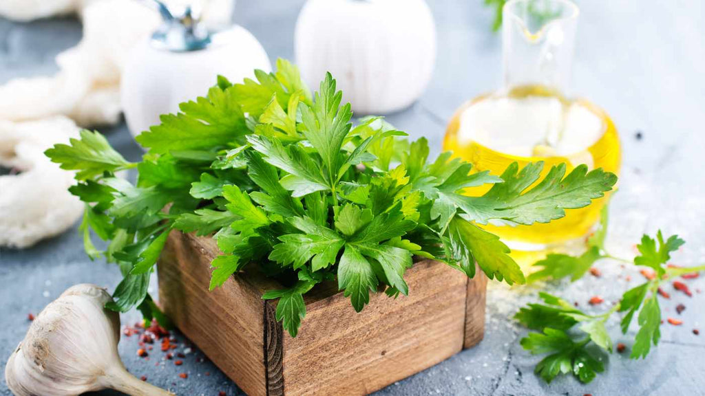 health-benefits-of-parsley