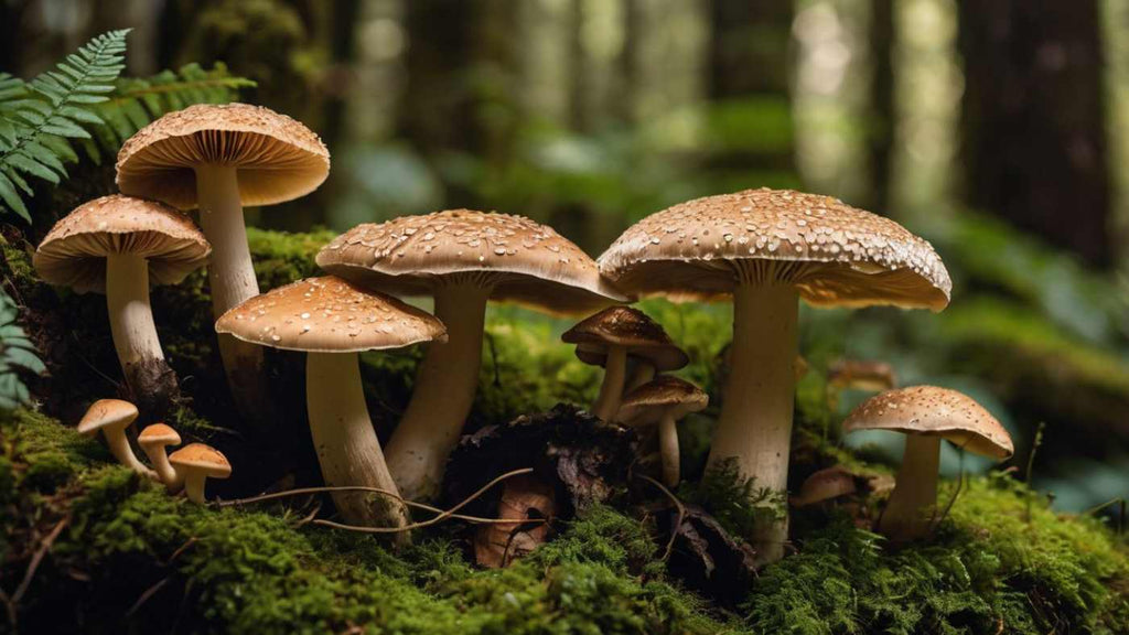 is-mushroom-superfood