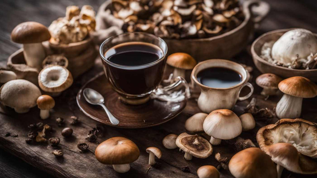 mushroom-coffee-benefits