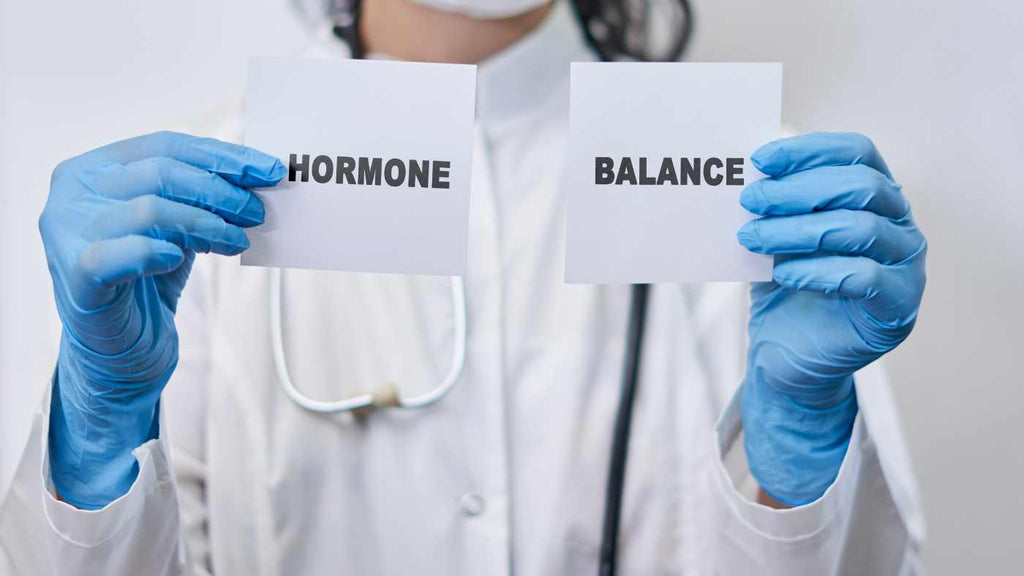 Hormonal-Imbalance