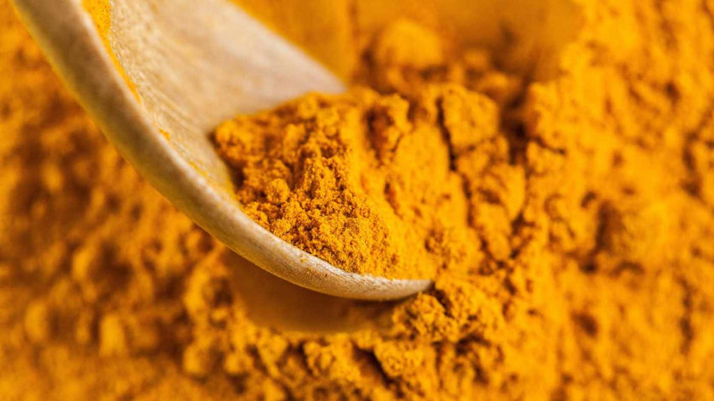 11 Surprising Turmeric Benefits Revealed