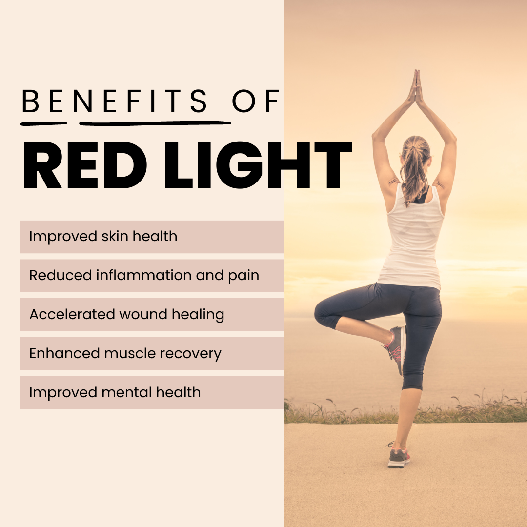 benefits-of-red-light