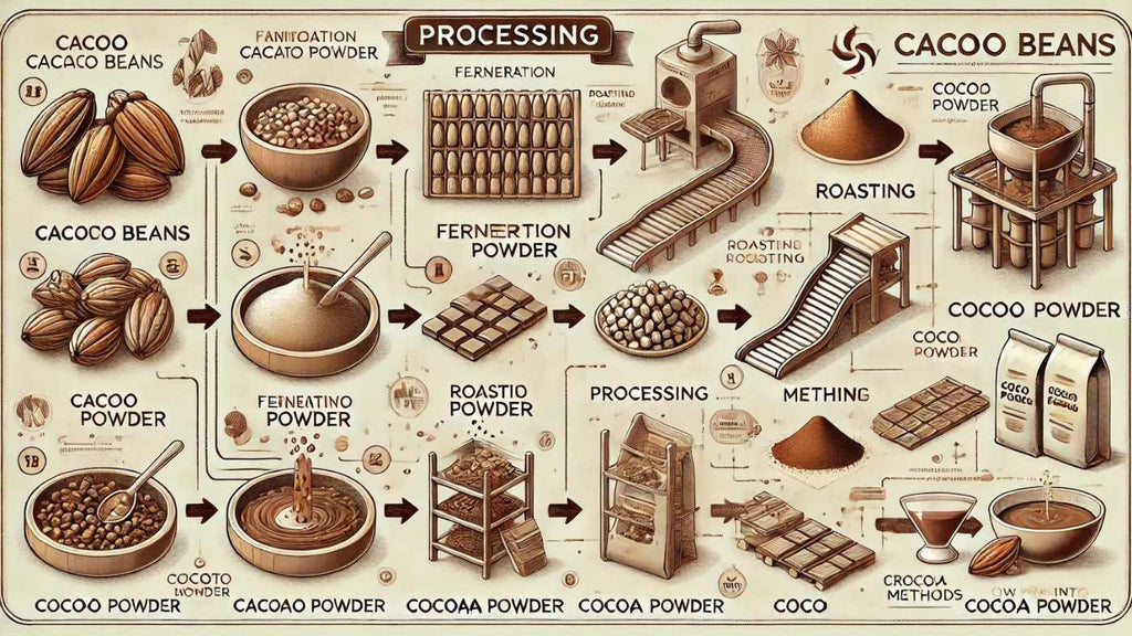 Why We Use the Term %u201CCocoa%u201D