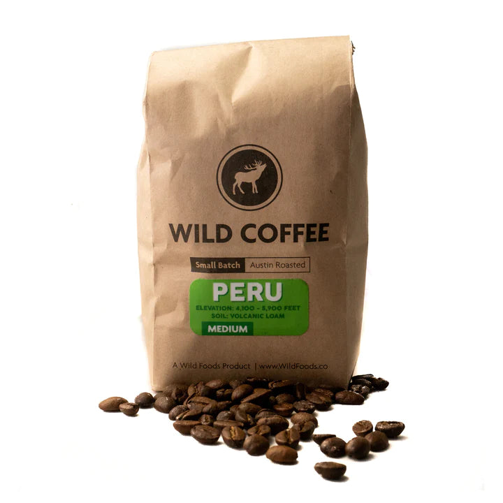 Wild-coffee