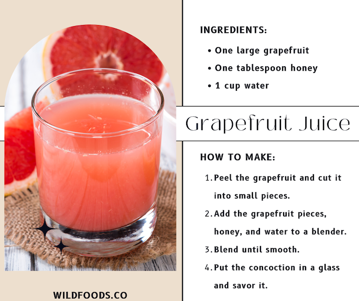 grapefruit-recipe