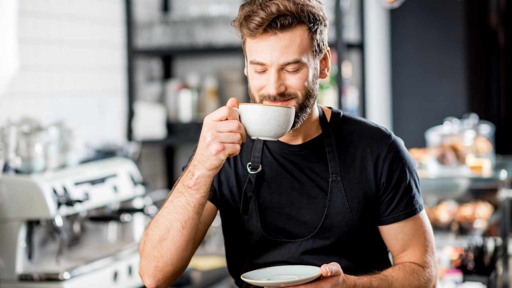 Health Benefits of Mushroom Coffee