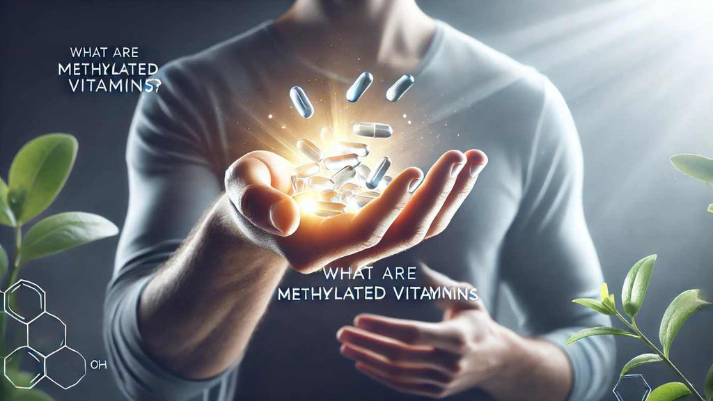 How Do Methylated Vitamins Work in the Body?