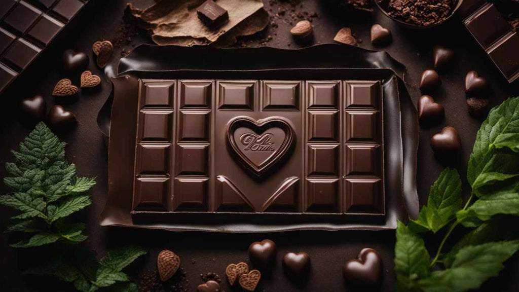 How Much Magnesium is in Dark Chocolate