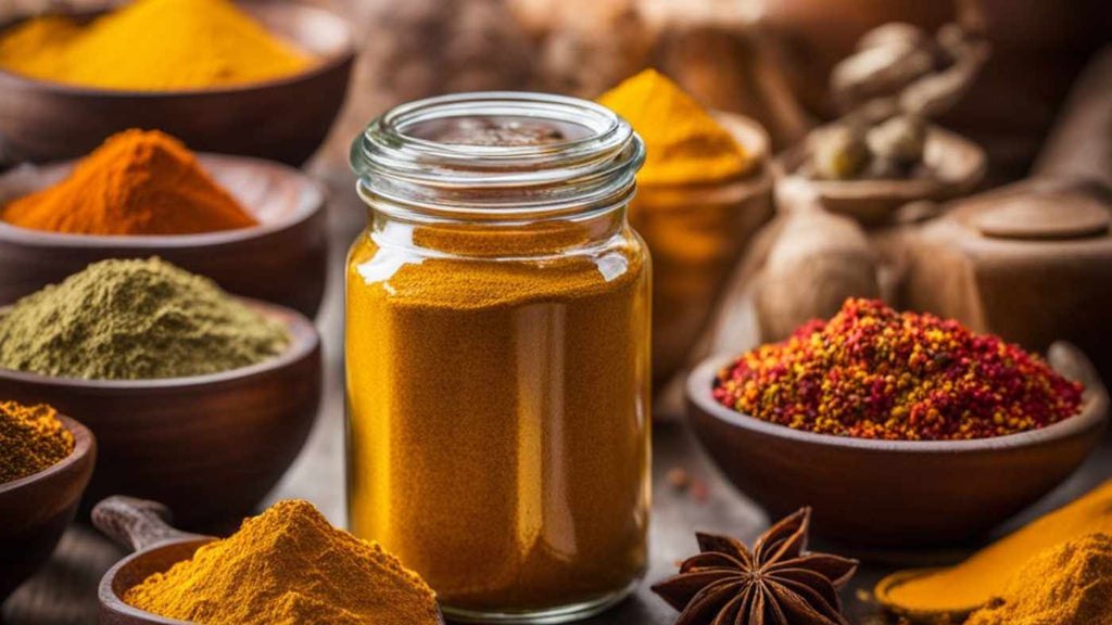 How to Utilize Turmeric for Skin