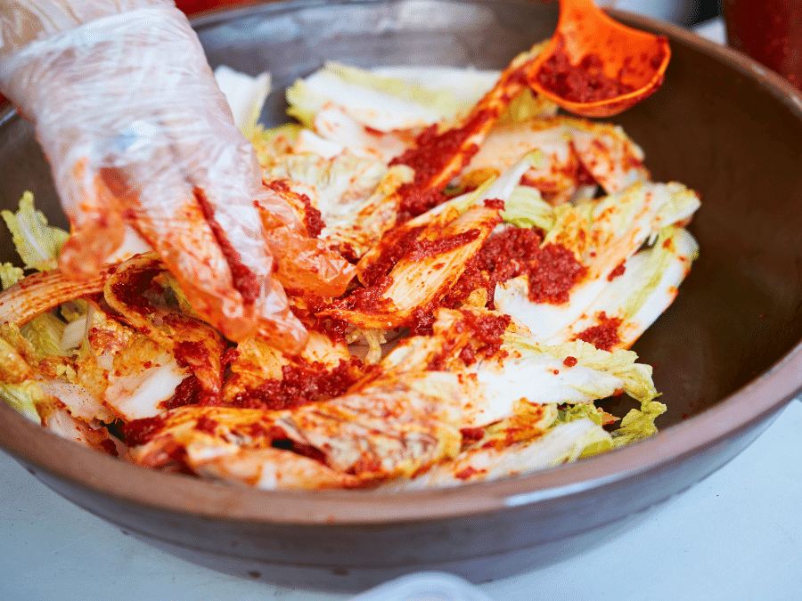 Kimchi