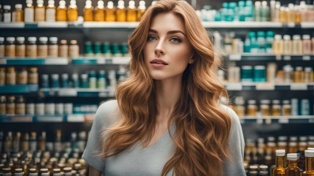 Precautions When Using Fish Oil for Hair