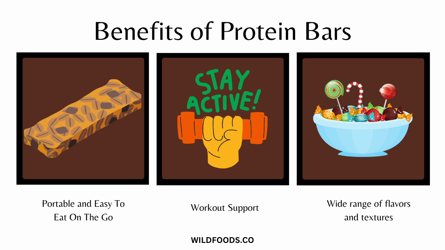 benefits-of-protein-bars