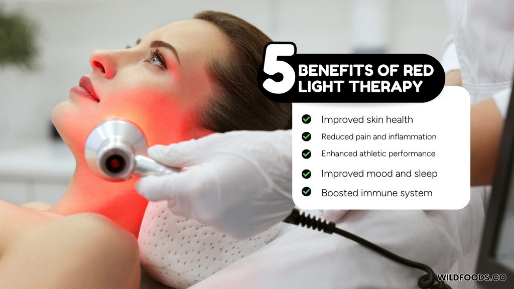 Red Light Therapy For Hair Loss And Regrowth (Tips and Benefits)