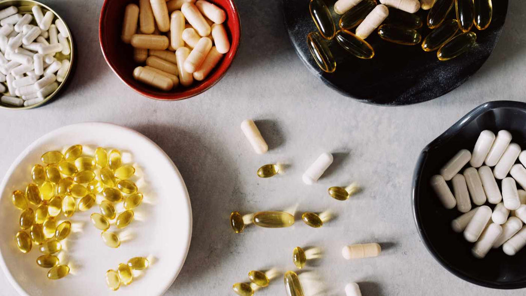 The Essential Role of Supplements in Modern Life