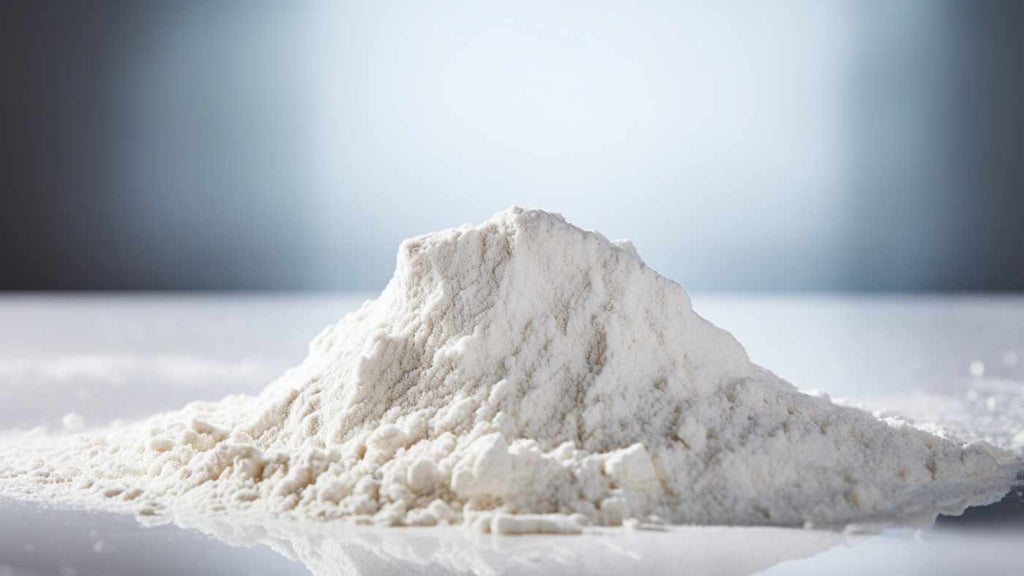What's the Difference Between Whey Protein Isolate & Concentrate