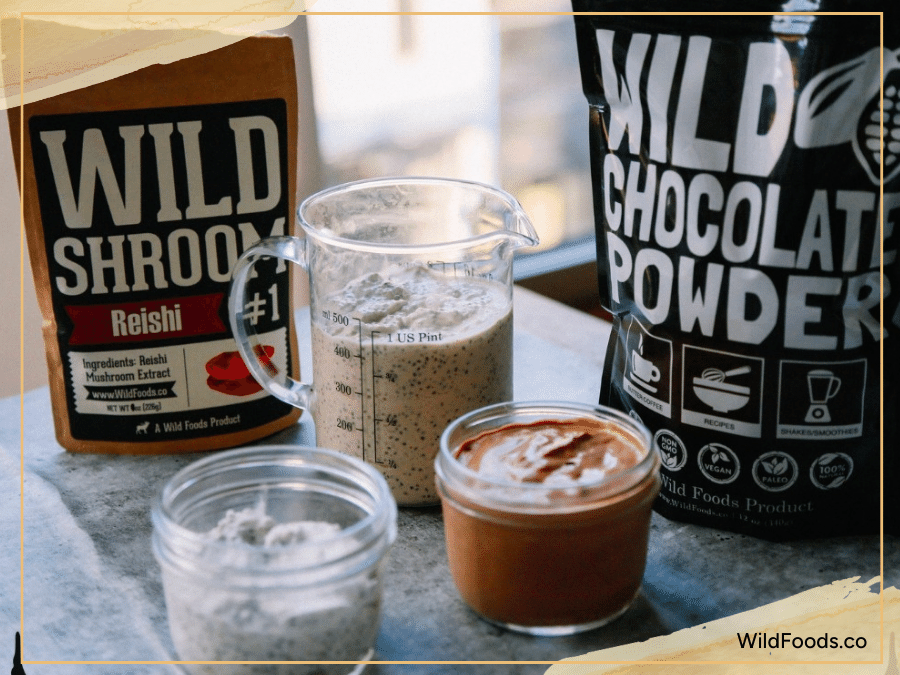 Wild Cocoa