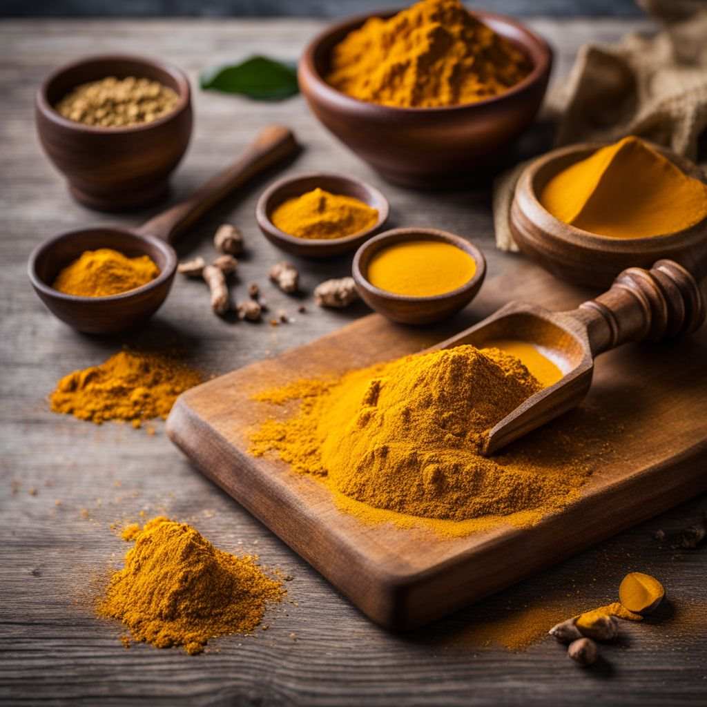 Is Turmeric an AntiInflammatory? (Fact Check)