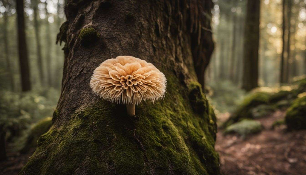 lion's-mane-mushroom