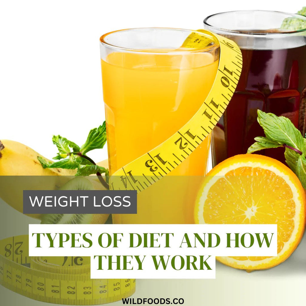 types-of-diet-and-how-they-work