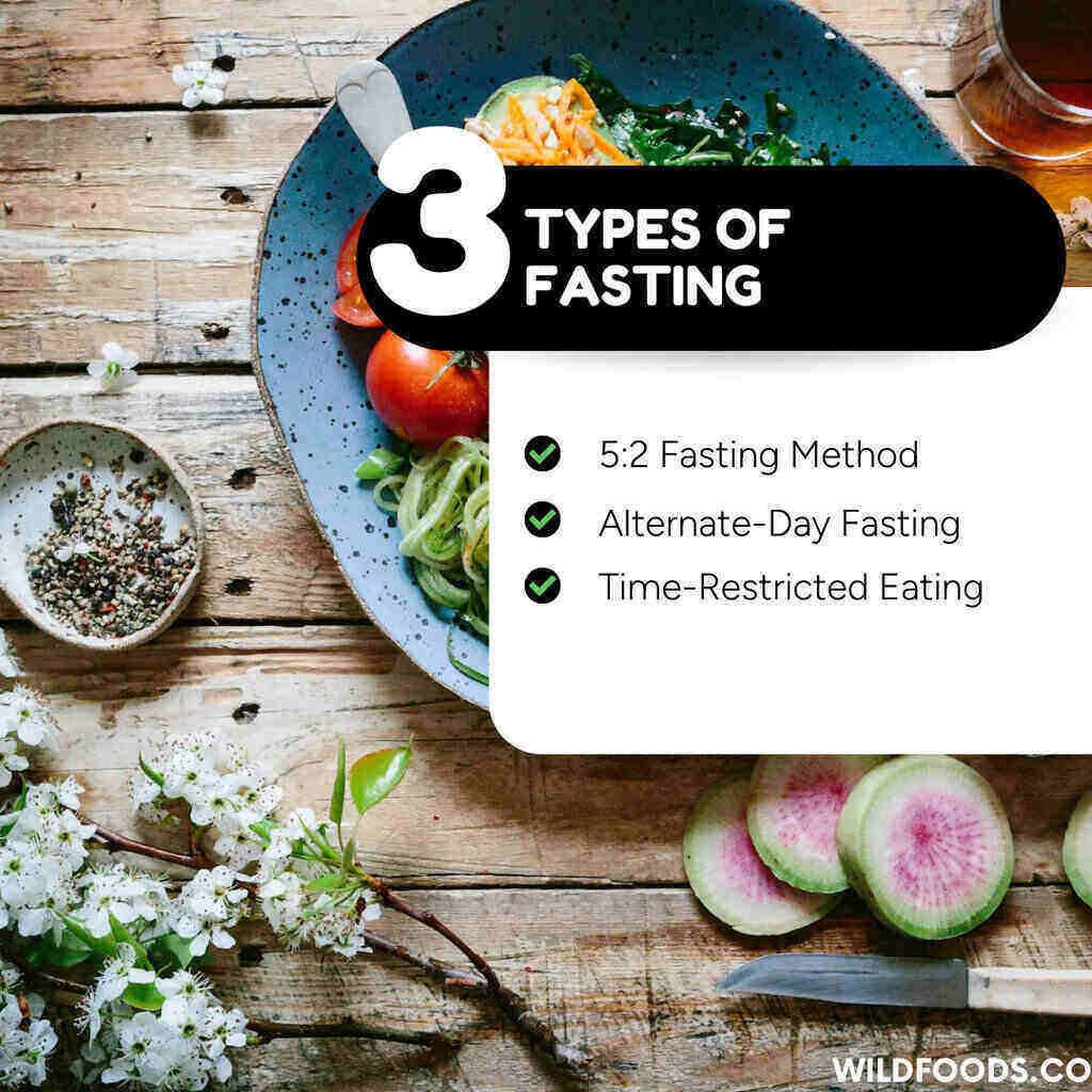 types_of_fasting