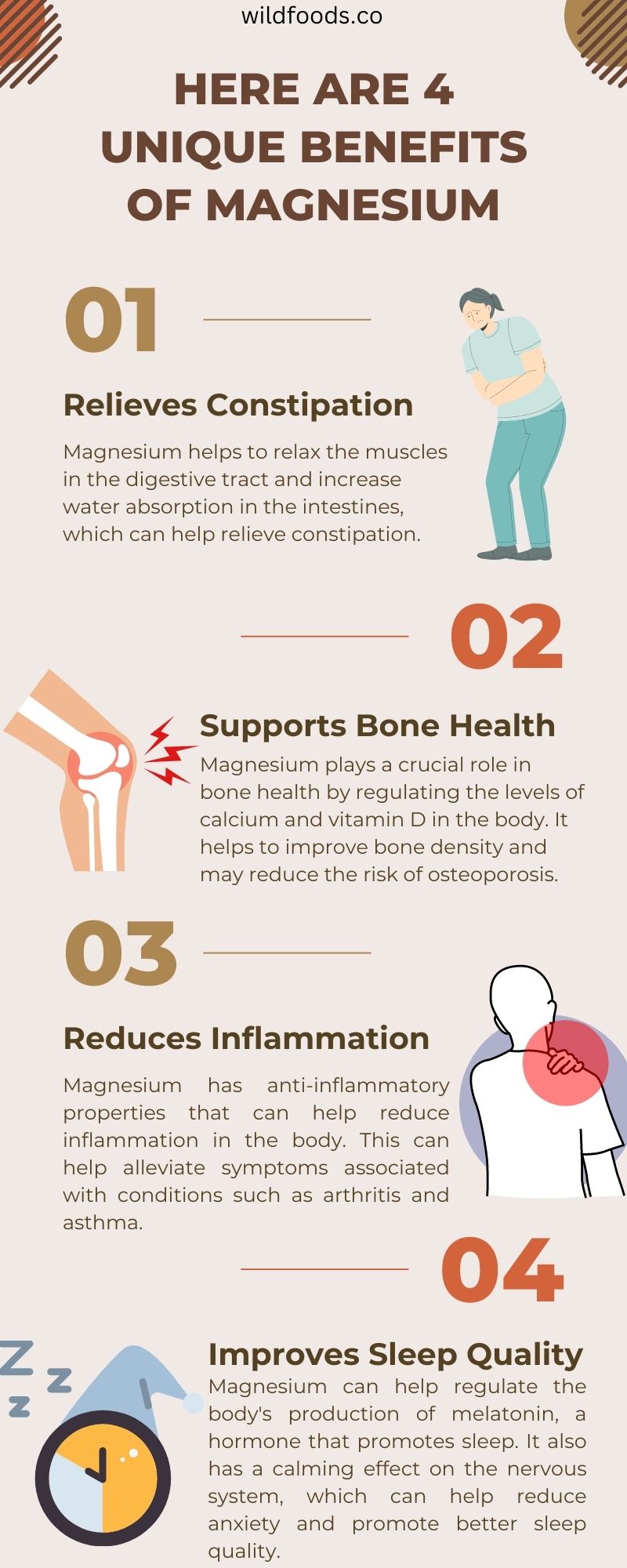benefits-of-magnesium
