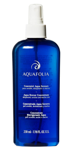 AquaRescue concentrate Aquafolia 