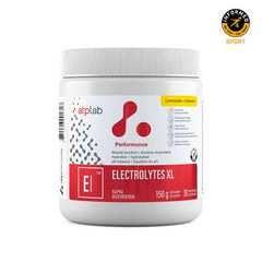 ATP LAB ELECTROLYTES XL LOSHEN & CREM