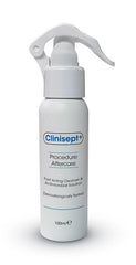 Clinisept+ Procedure Aftercare Loshen & Crem 