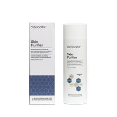 Clinisoothe+ Skin Purifier Loshen 7 Crem